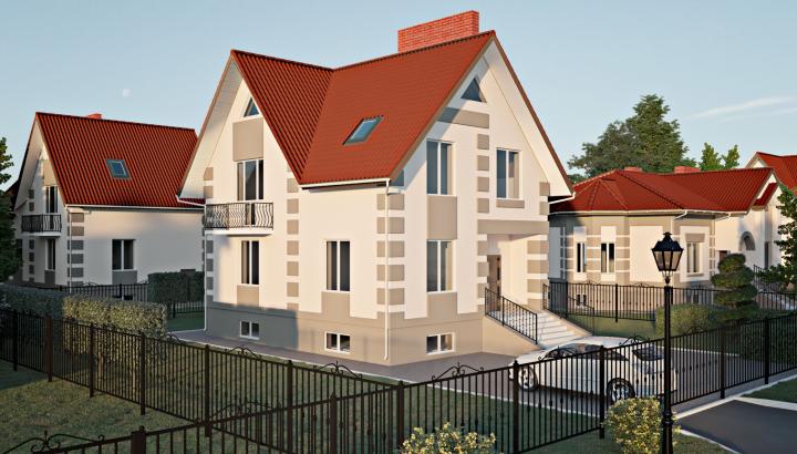 main view