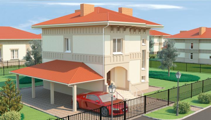main view